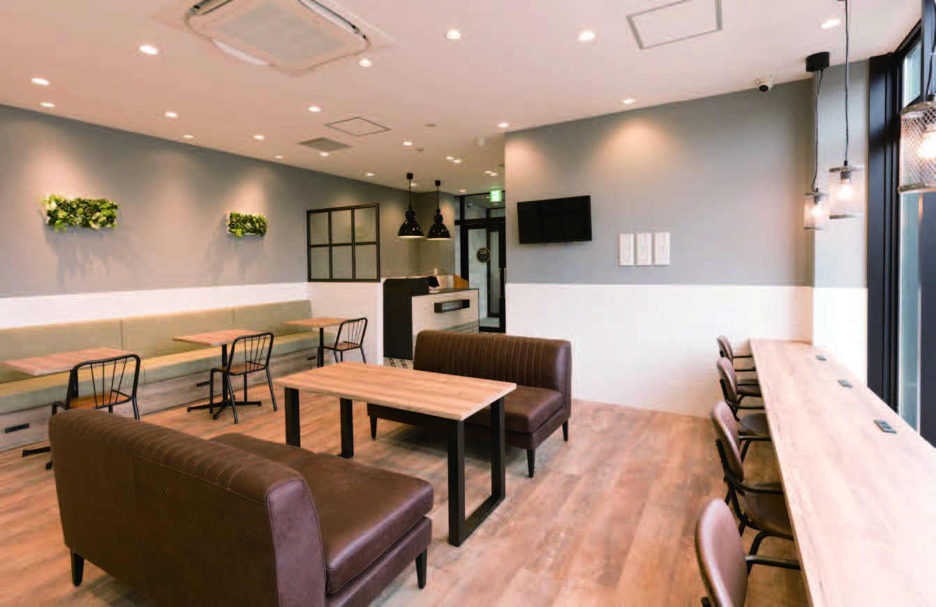 QB　PREMIUN　マーヴ北綾瀬リエッタ店