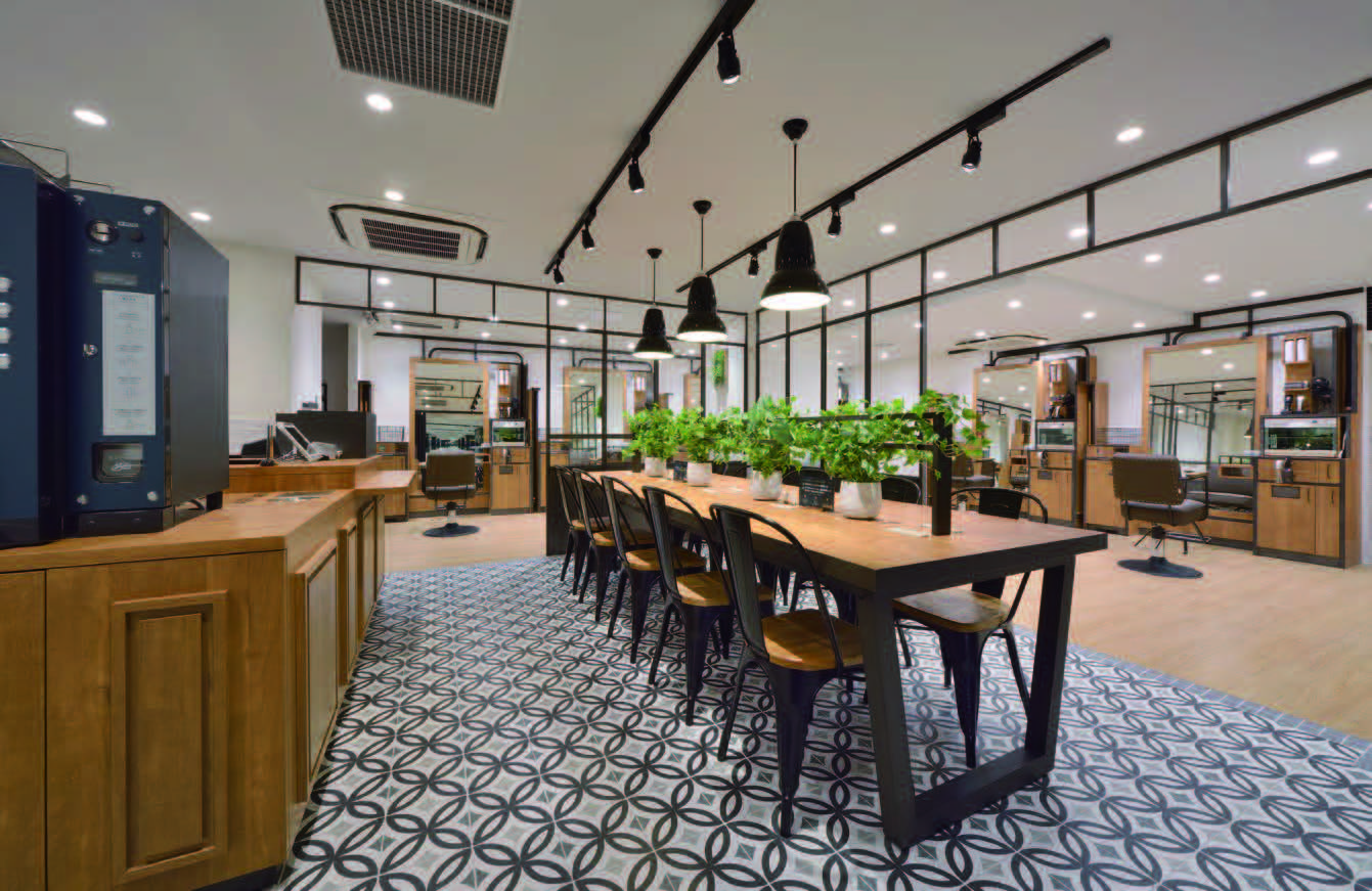 QB　PREMIUN　大手町メトロピア店