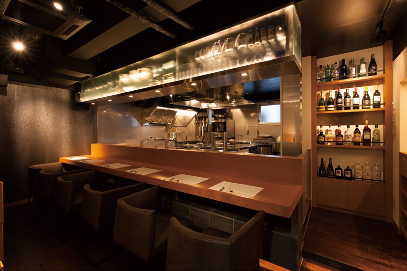 IZAKAYA 眞