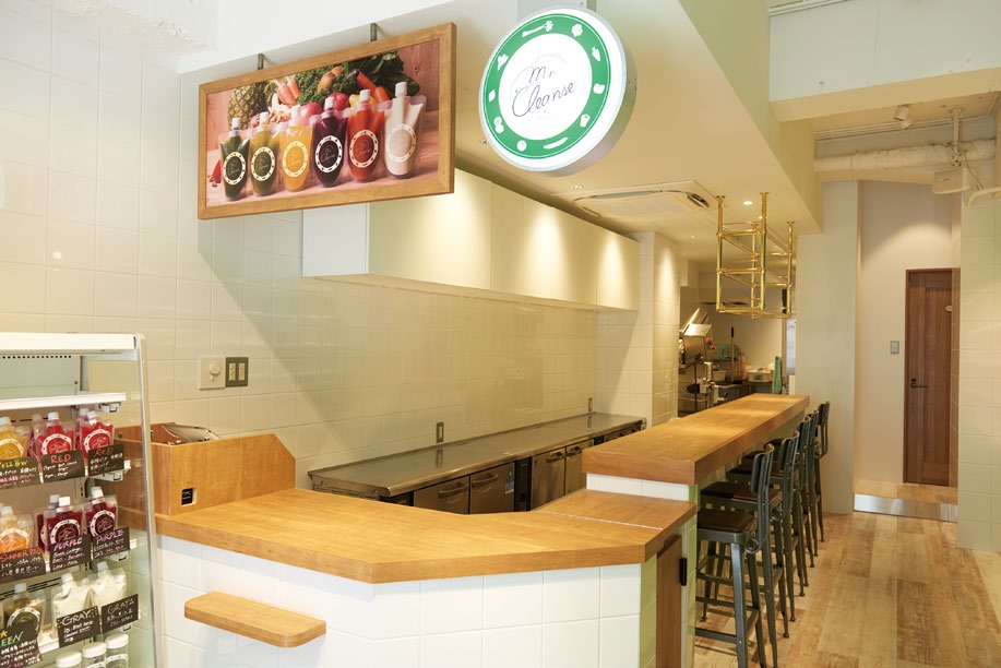 ミスタークレンズ