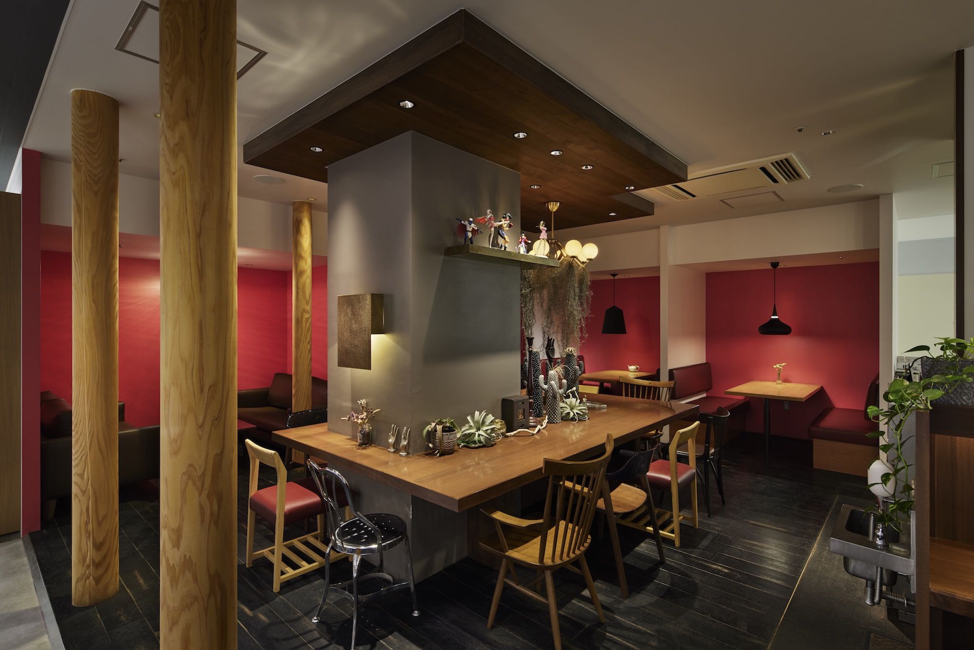 PUBLIC CULTURE パブリックカルチャー