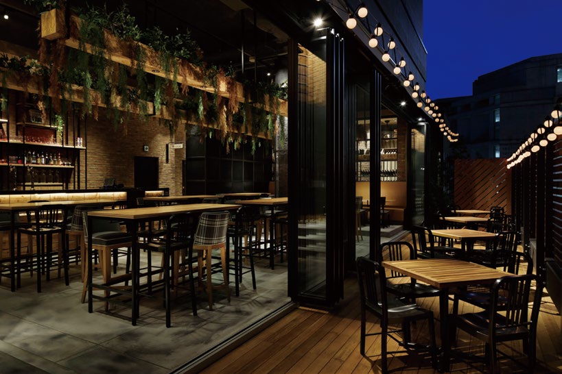 W YOKOHAMA -The Wine Hall-