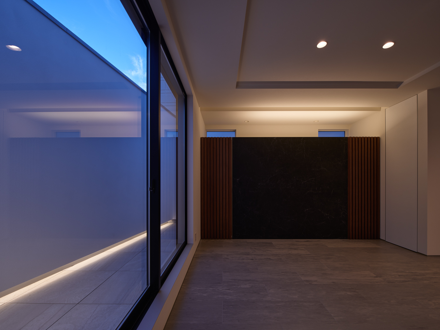 学芸大学の住宅Ⅳ