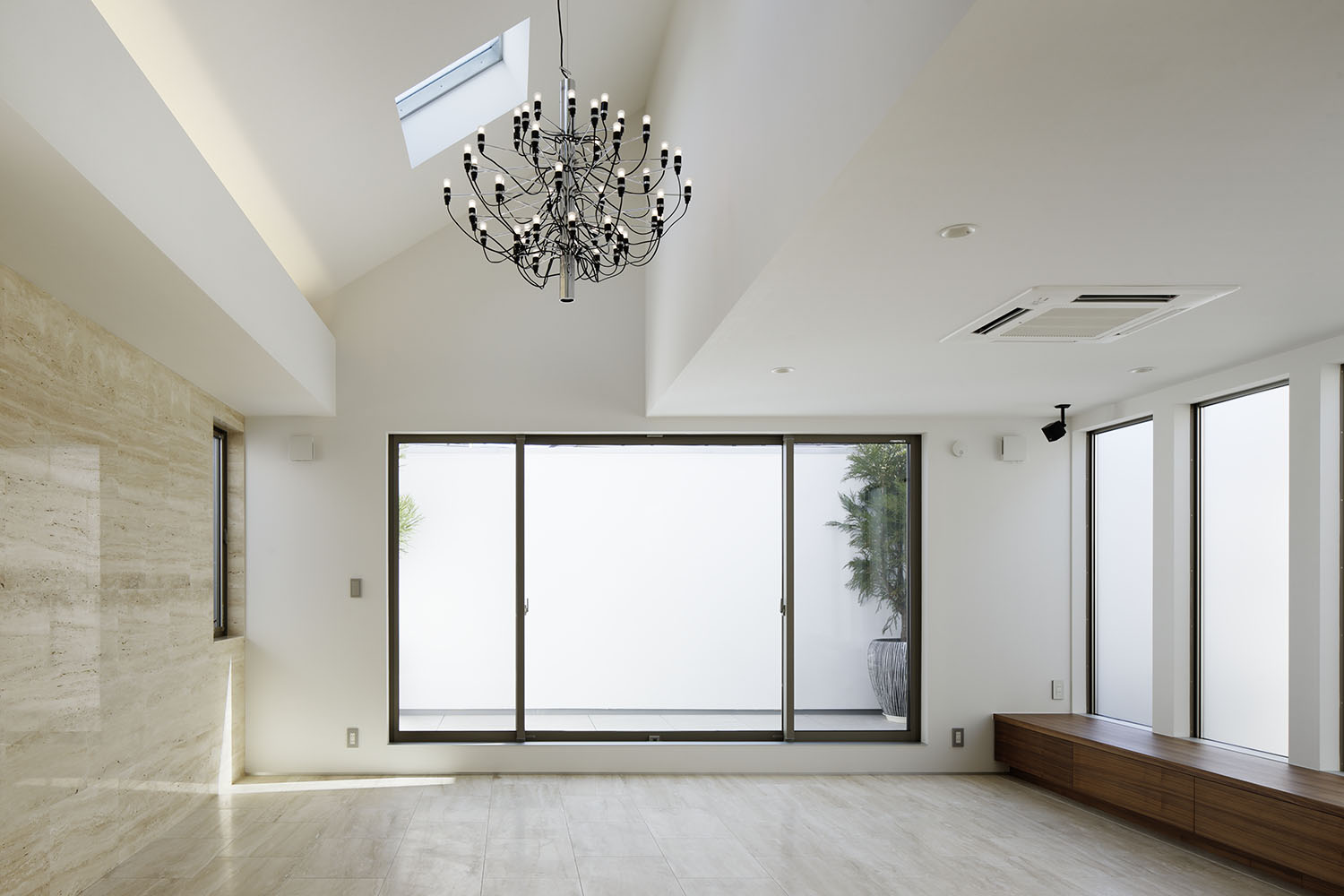 祐天寺の住宅Ⅲ