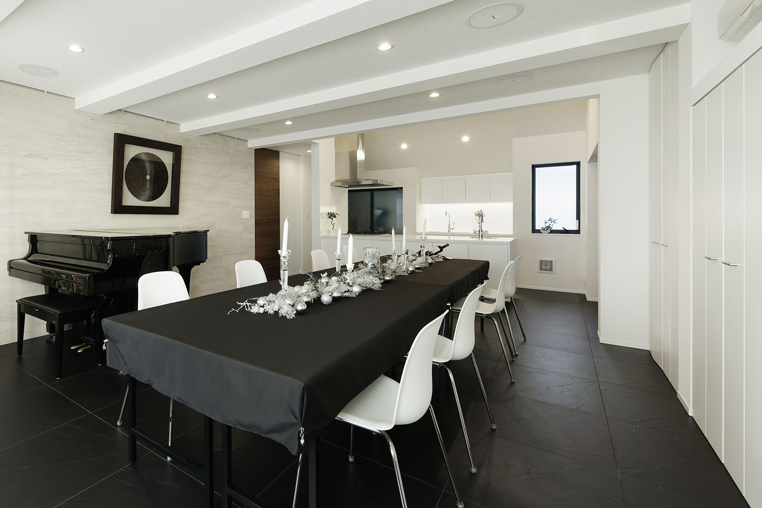 祐天寺の住宅Ⅰ