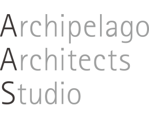 アーキペラゴアーキテクツスタジオ