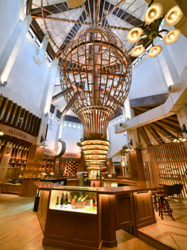 ナゴパイナップルパーク WINERY