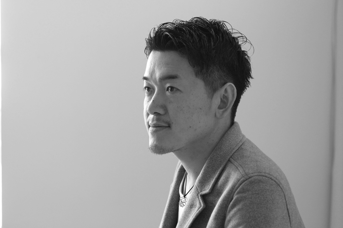 間宮晨一千デザインスタジオ