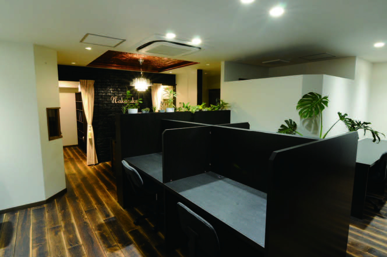 ナカサカ医進ゼミナール