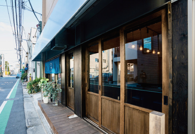 炭火焼鳥 さゆり