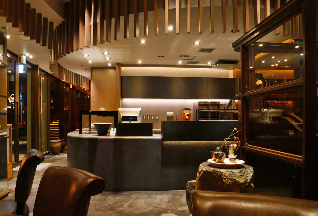 神乃珈琲代官山店