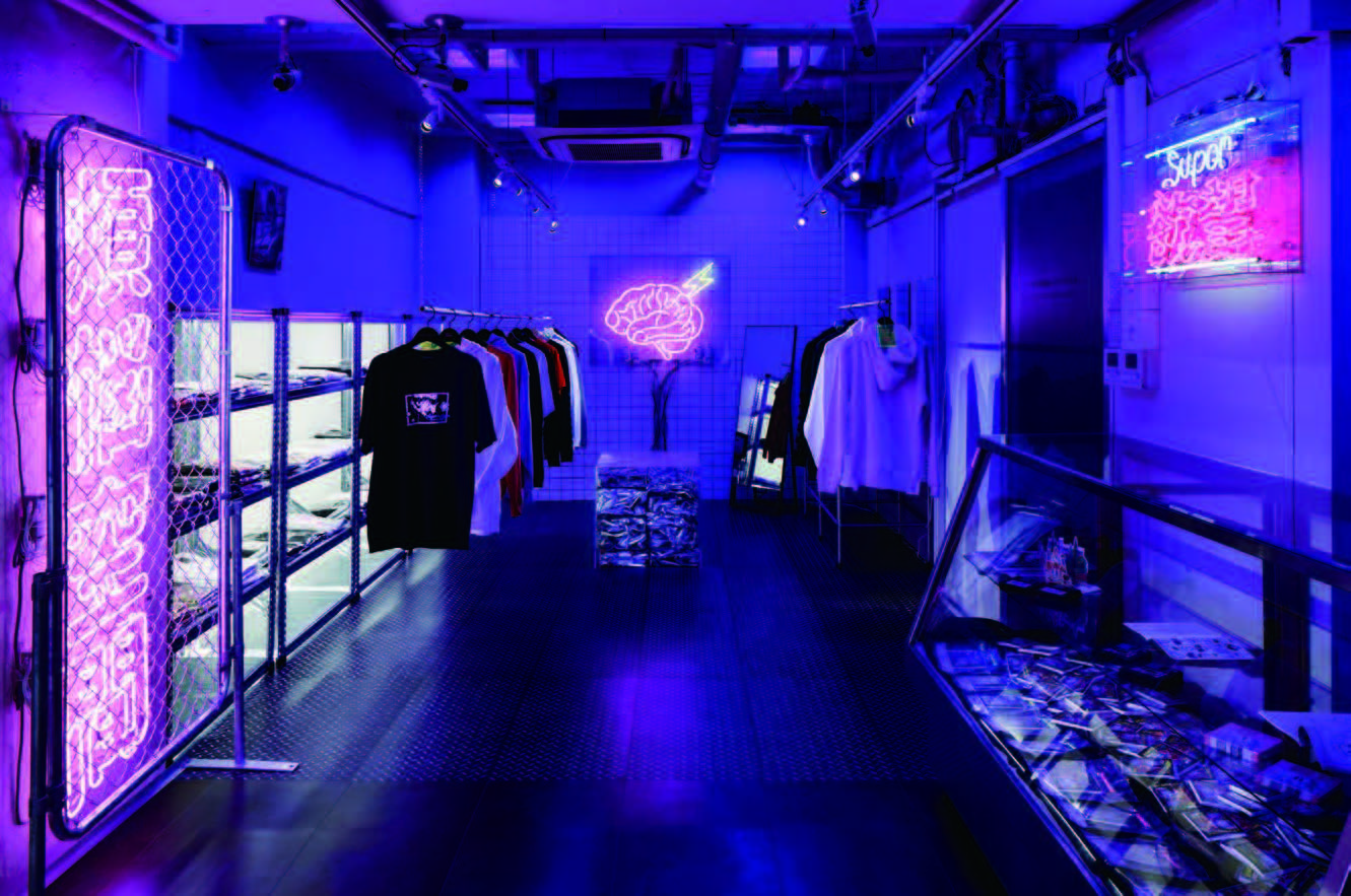 アキバ感電デンキ