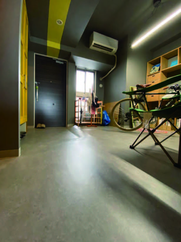 マンションリノベーション 印西