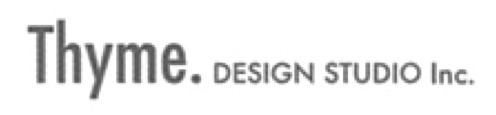 Thyme.DESIGNSTUDIO