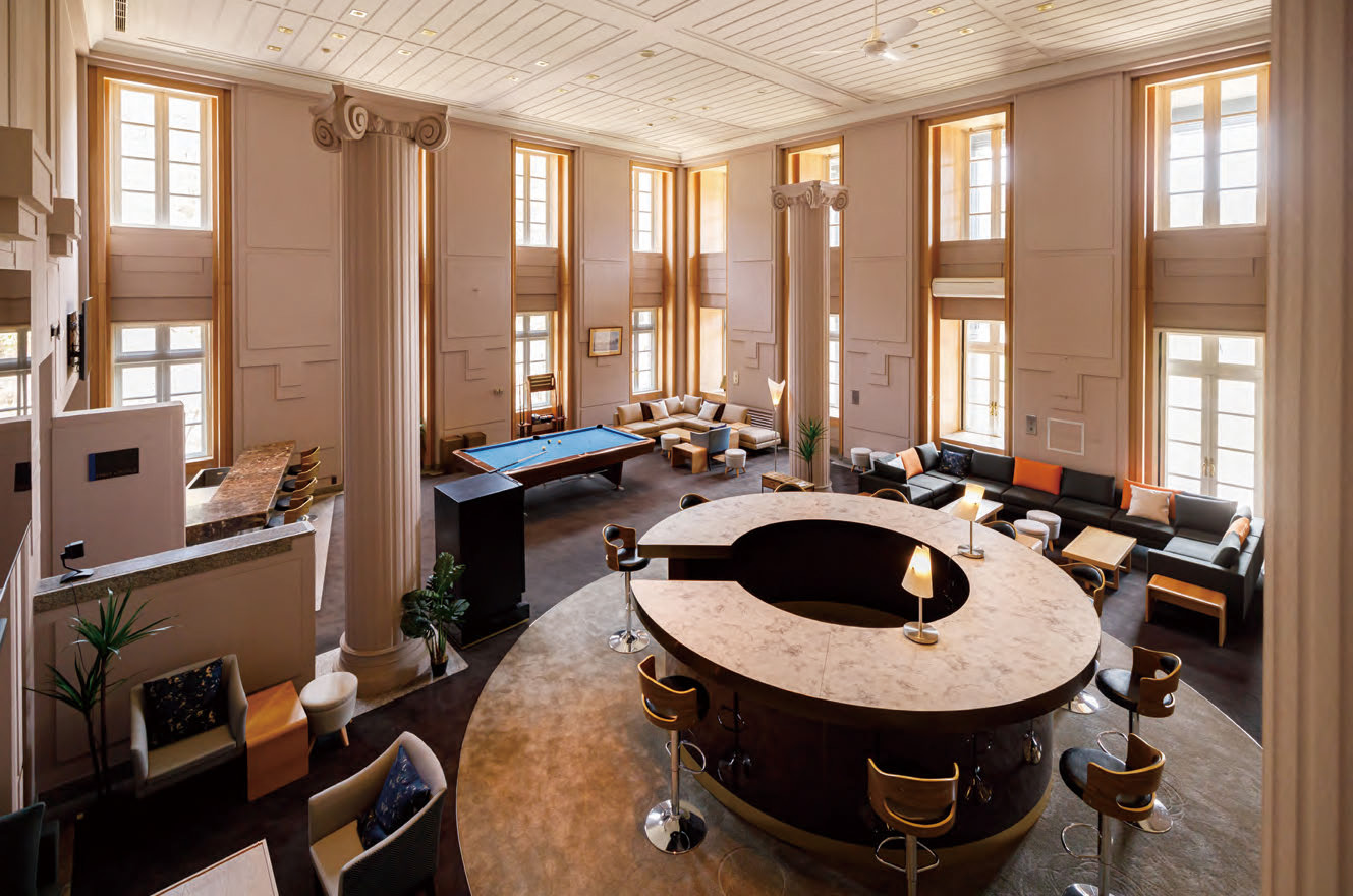 オーソルウ゛ェール軽井沢倶楽部