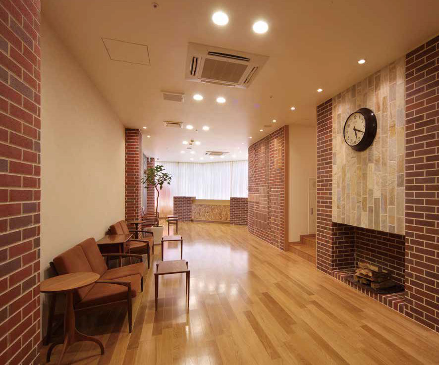 山田兄弟歯科 千里