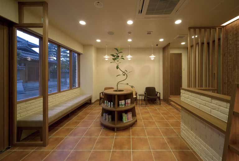 岡本歯科クリニック