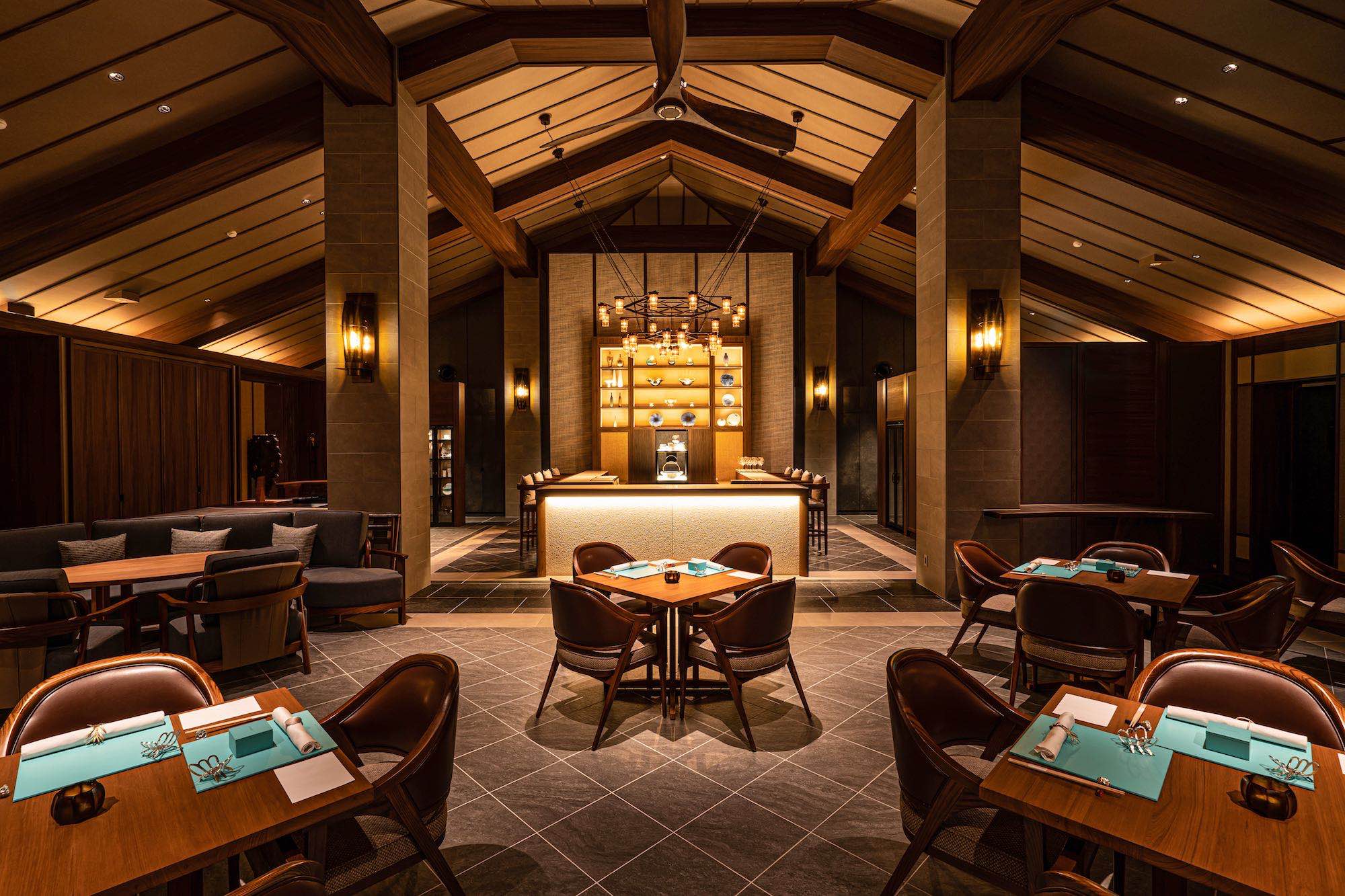 La BOMBANCE 古宇利島