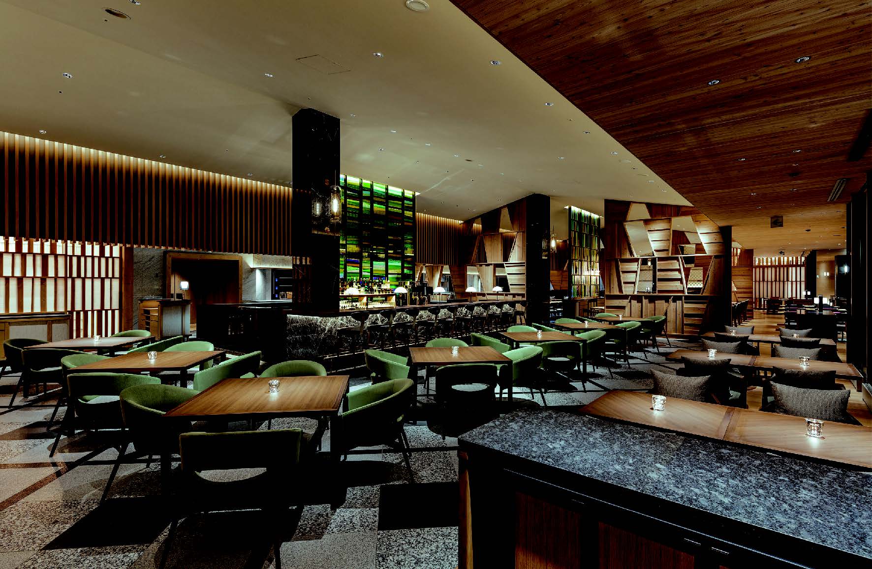 Primrose　軽井沢プリンスホテル　ウエスト