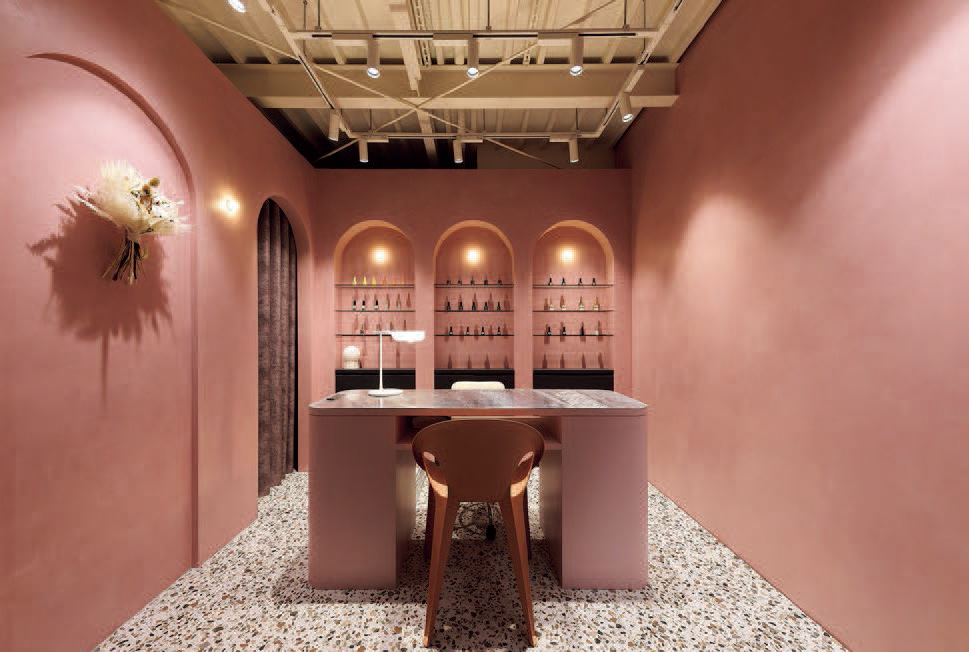 nail salon ChouChou
