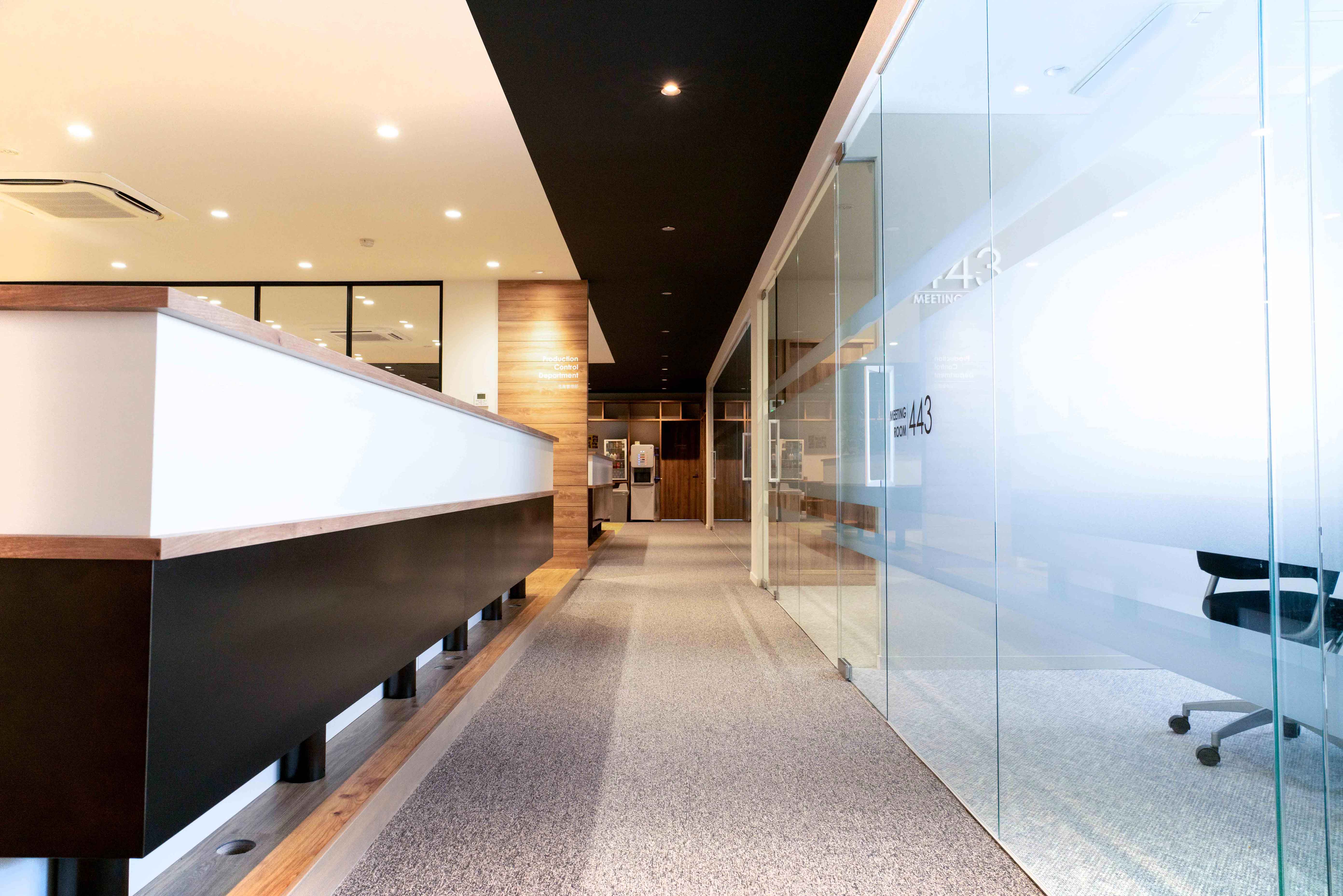 株式会社佐藤医科器械製作所