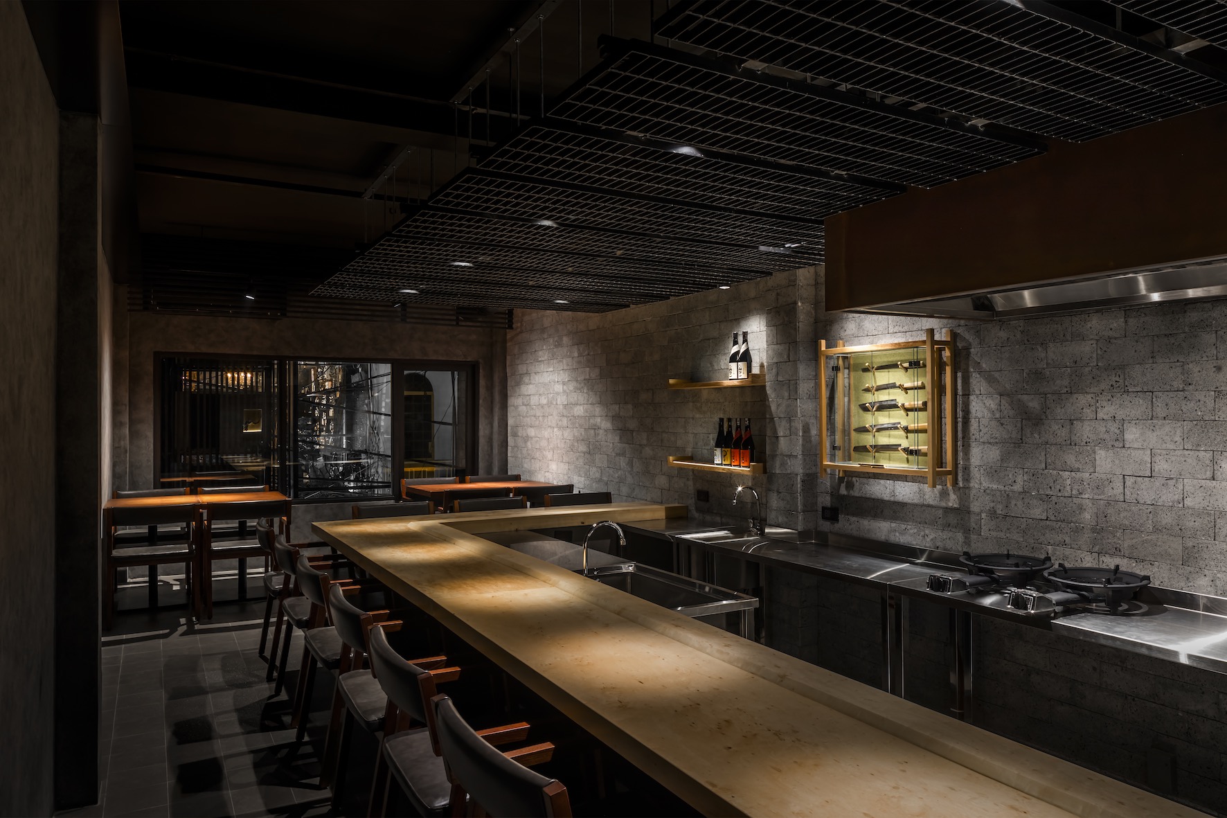 寿司 髙 (Sushi Taka)