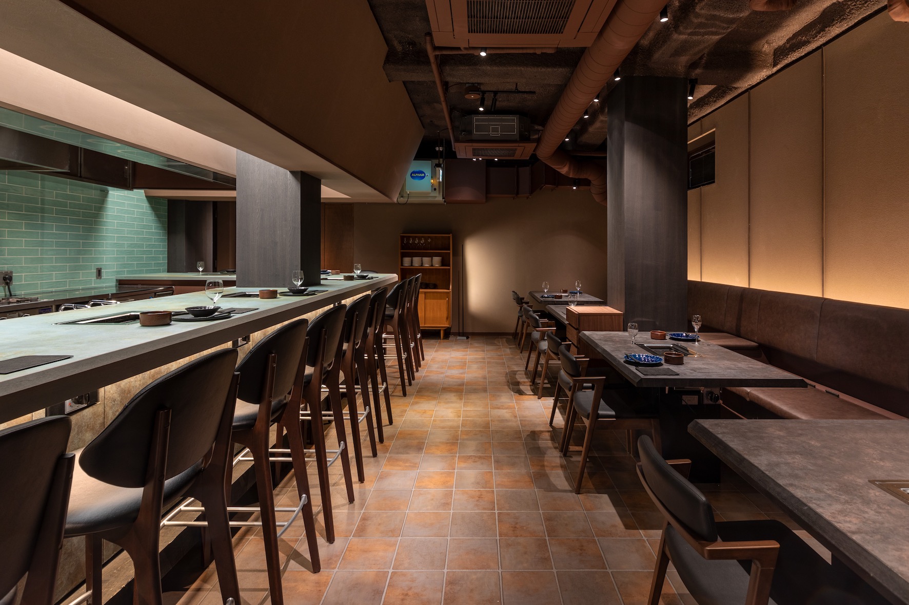 焼肉 きゅうこん