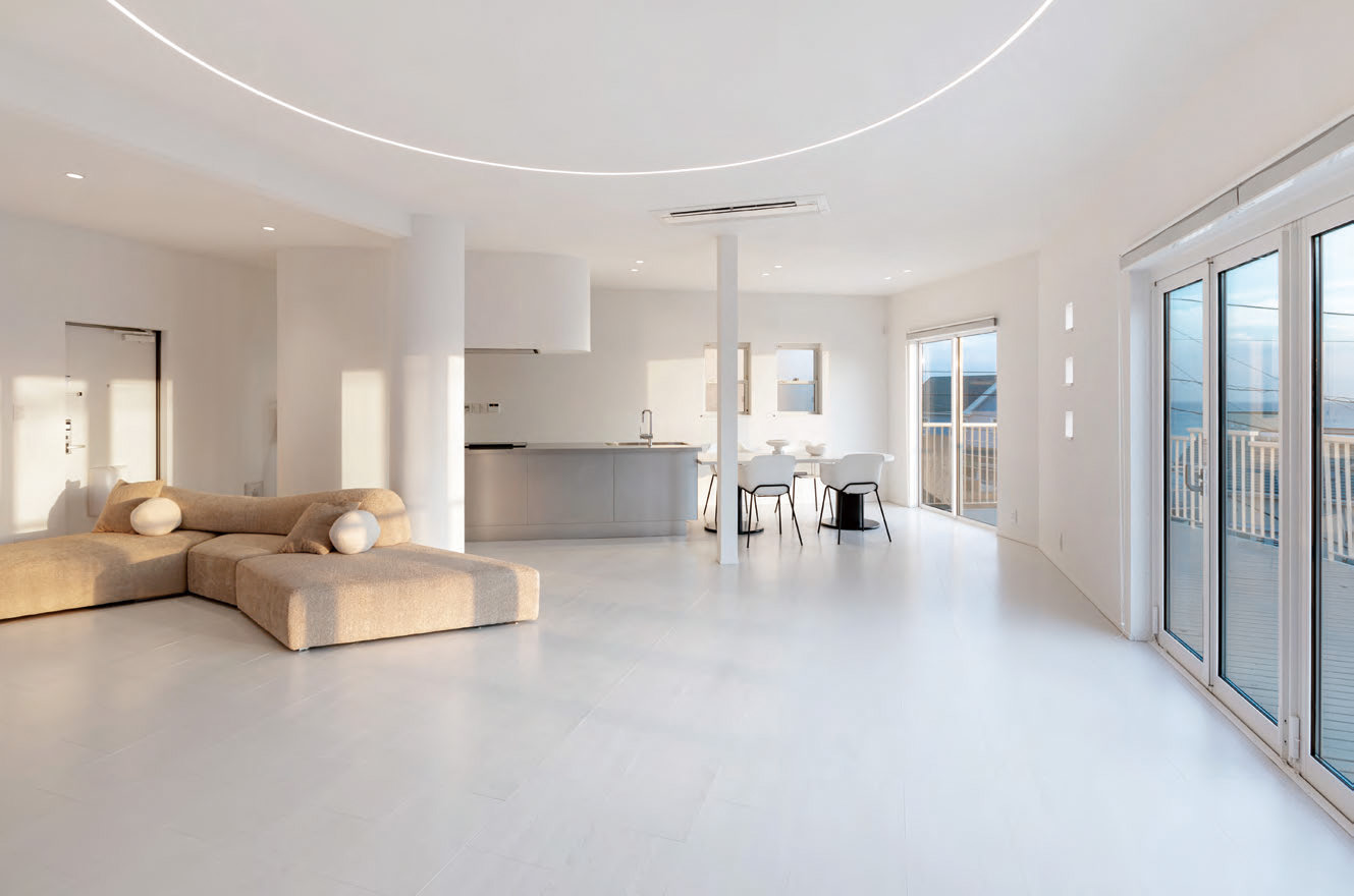 Attention Studio （アテンションスタジオ)