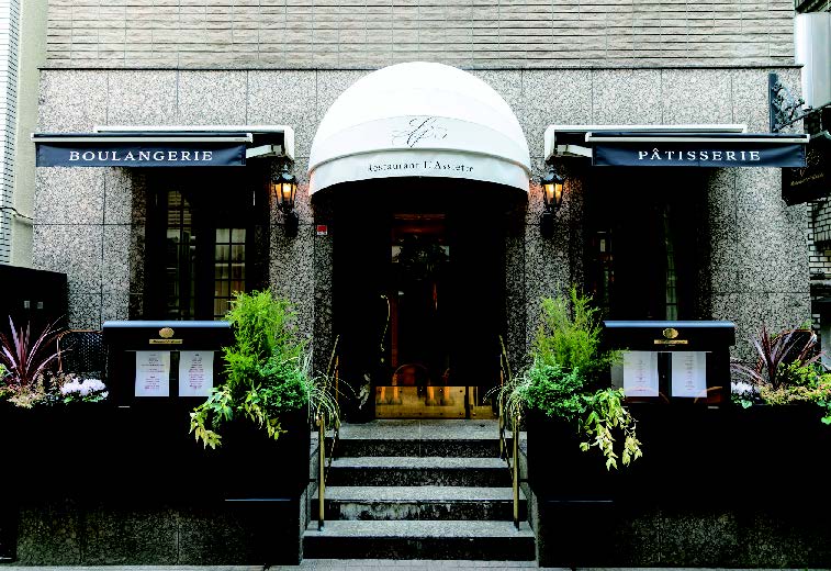 Restaurant L'Assiette