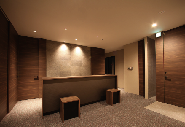 さとわ内科クリニック