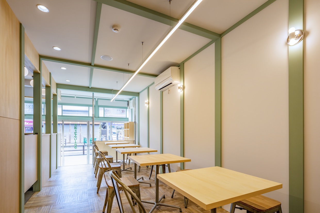 アキサポキッチン