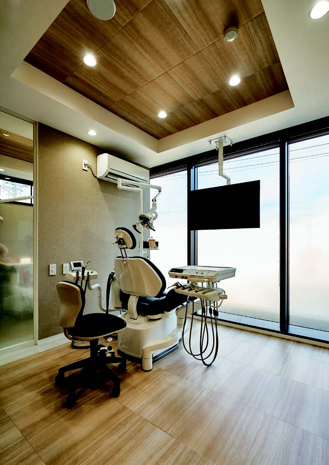 ひかり歯科医院