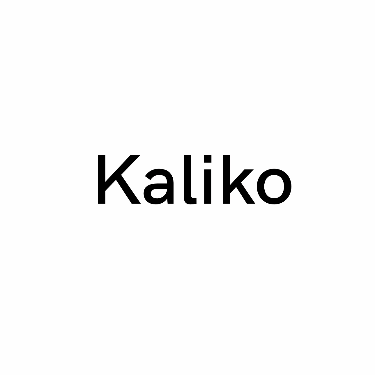 Kaliko