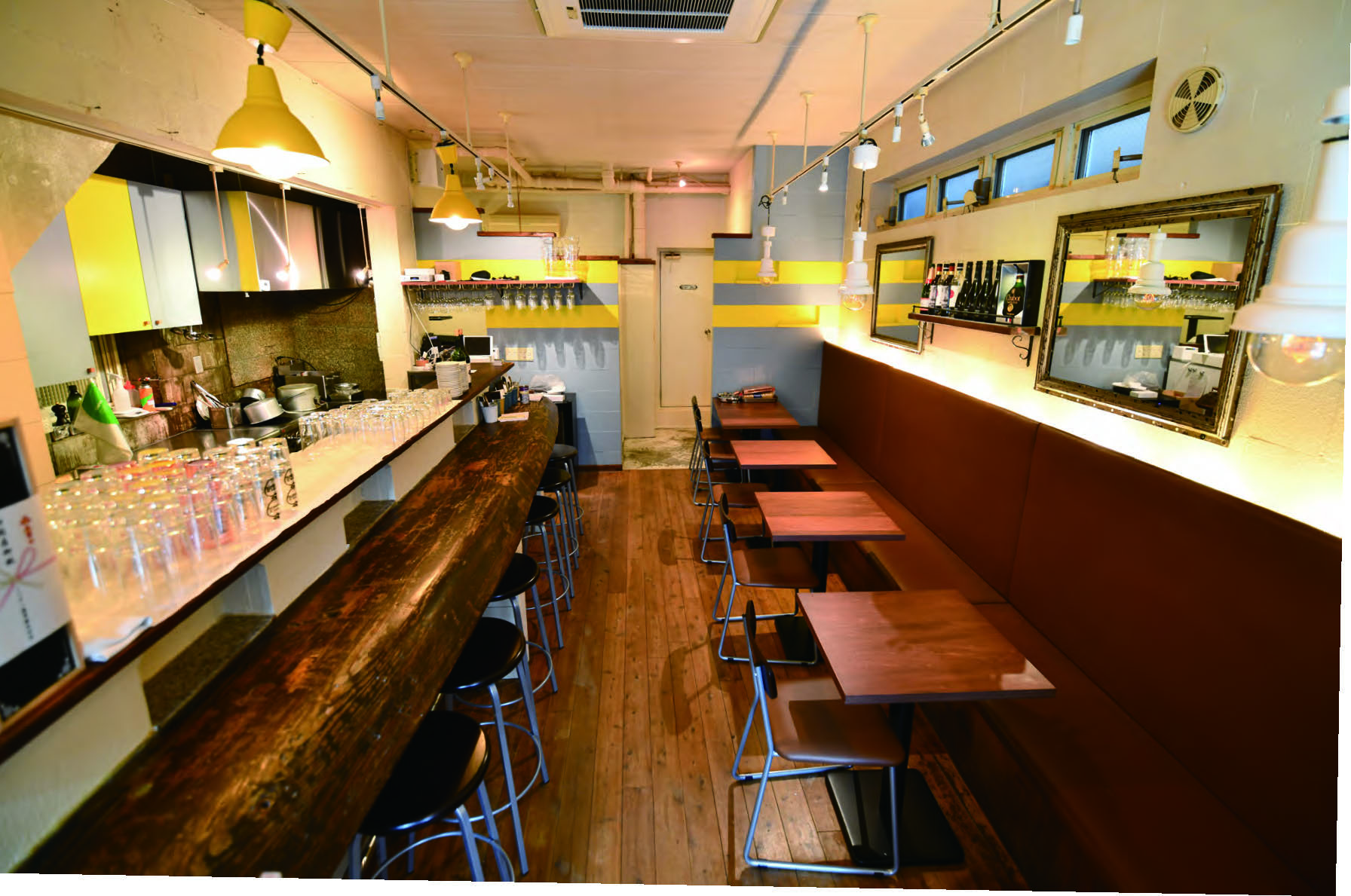 バル デ オピンチョ