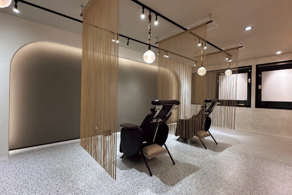 NAIL SALON belle rouge(ネイルサロン ベルルージュ)