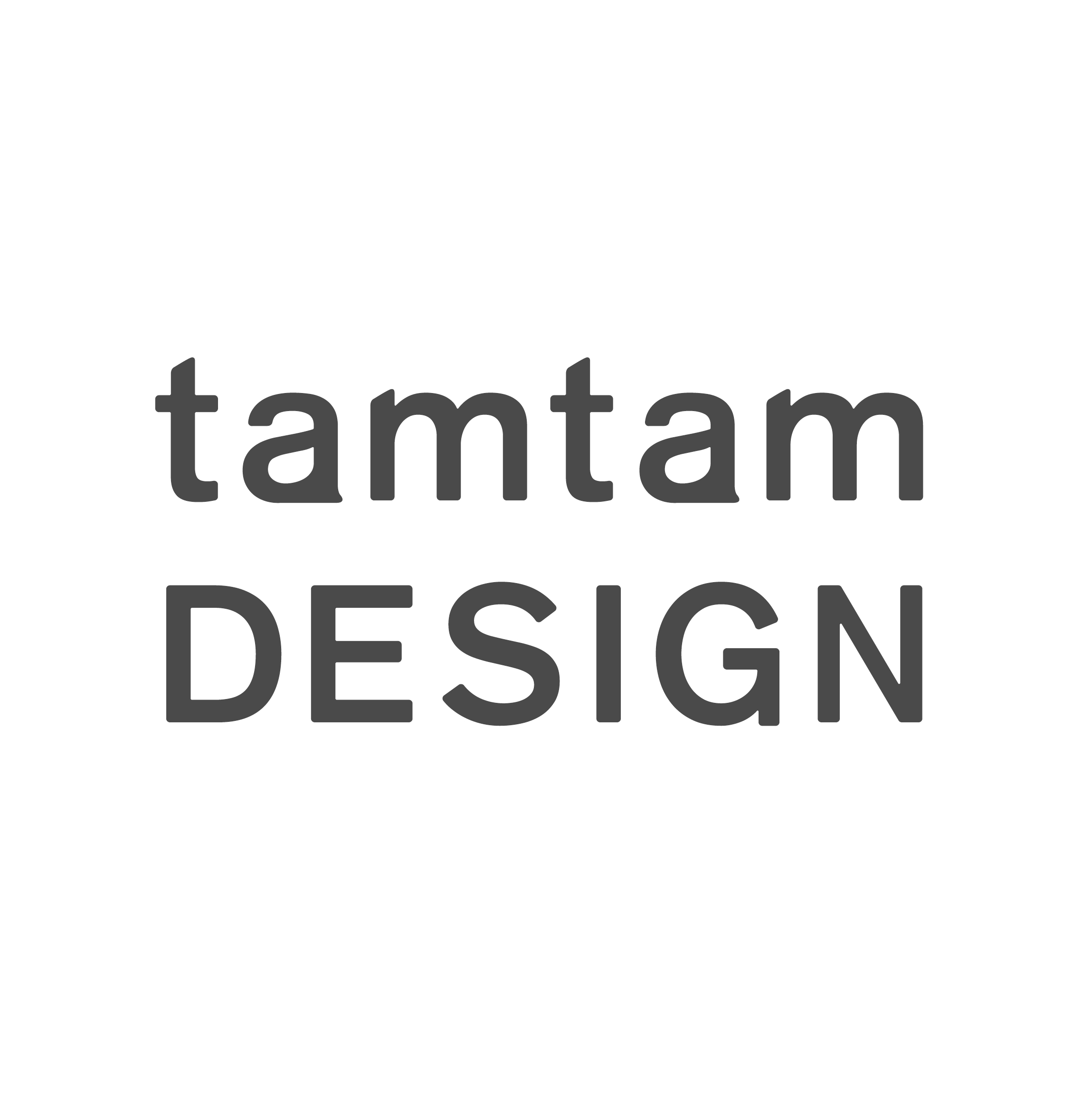 タムタムデザイン