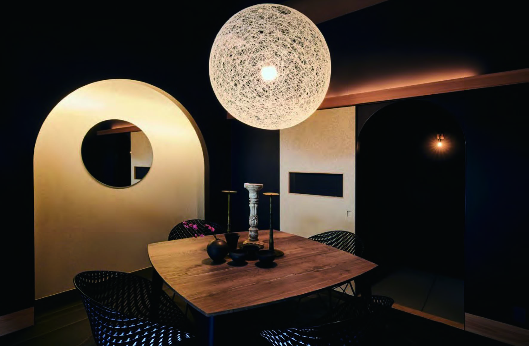 山鹿温泉　清流荘