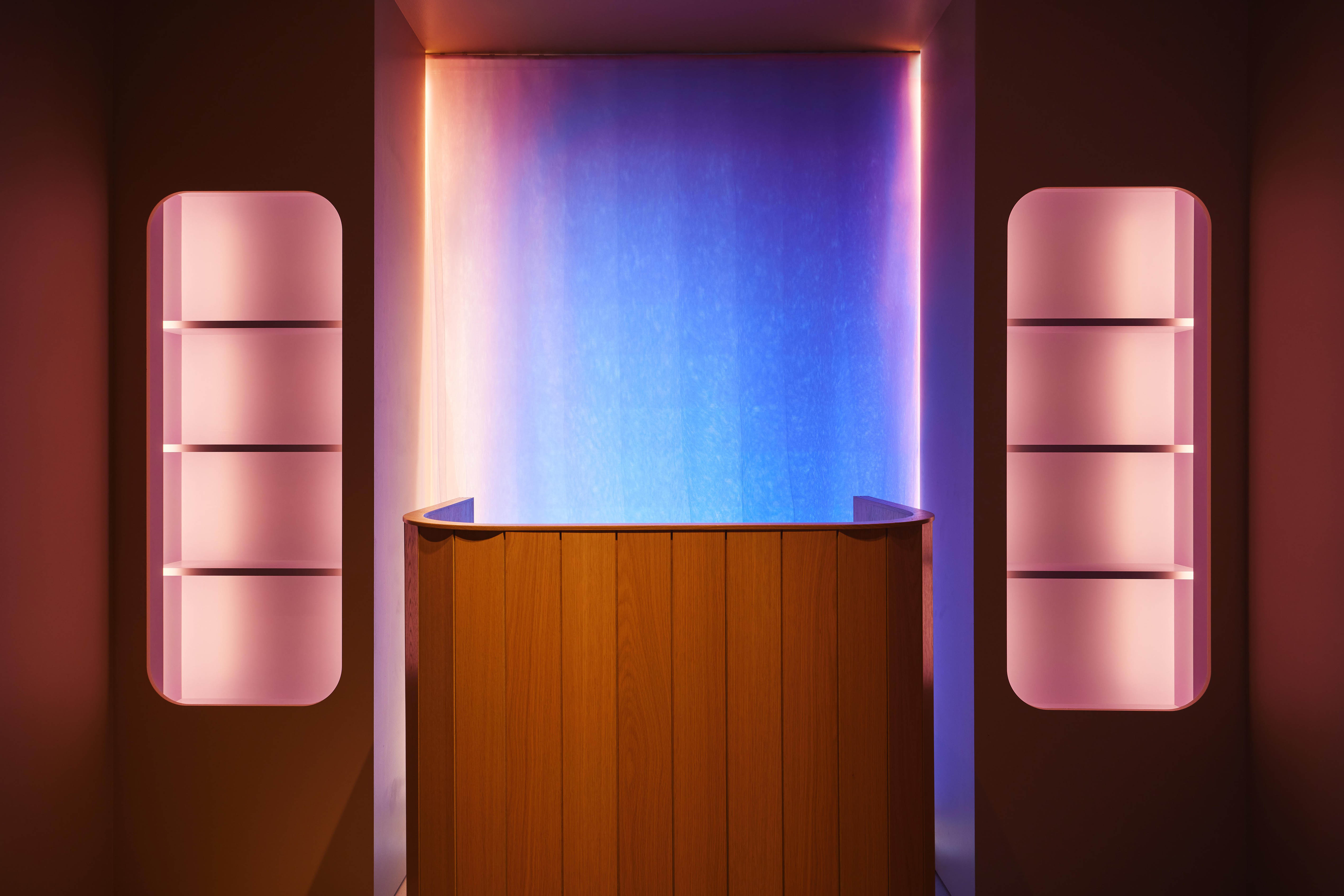 SHINONOME Facial Lab