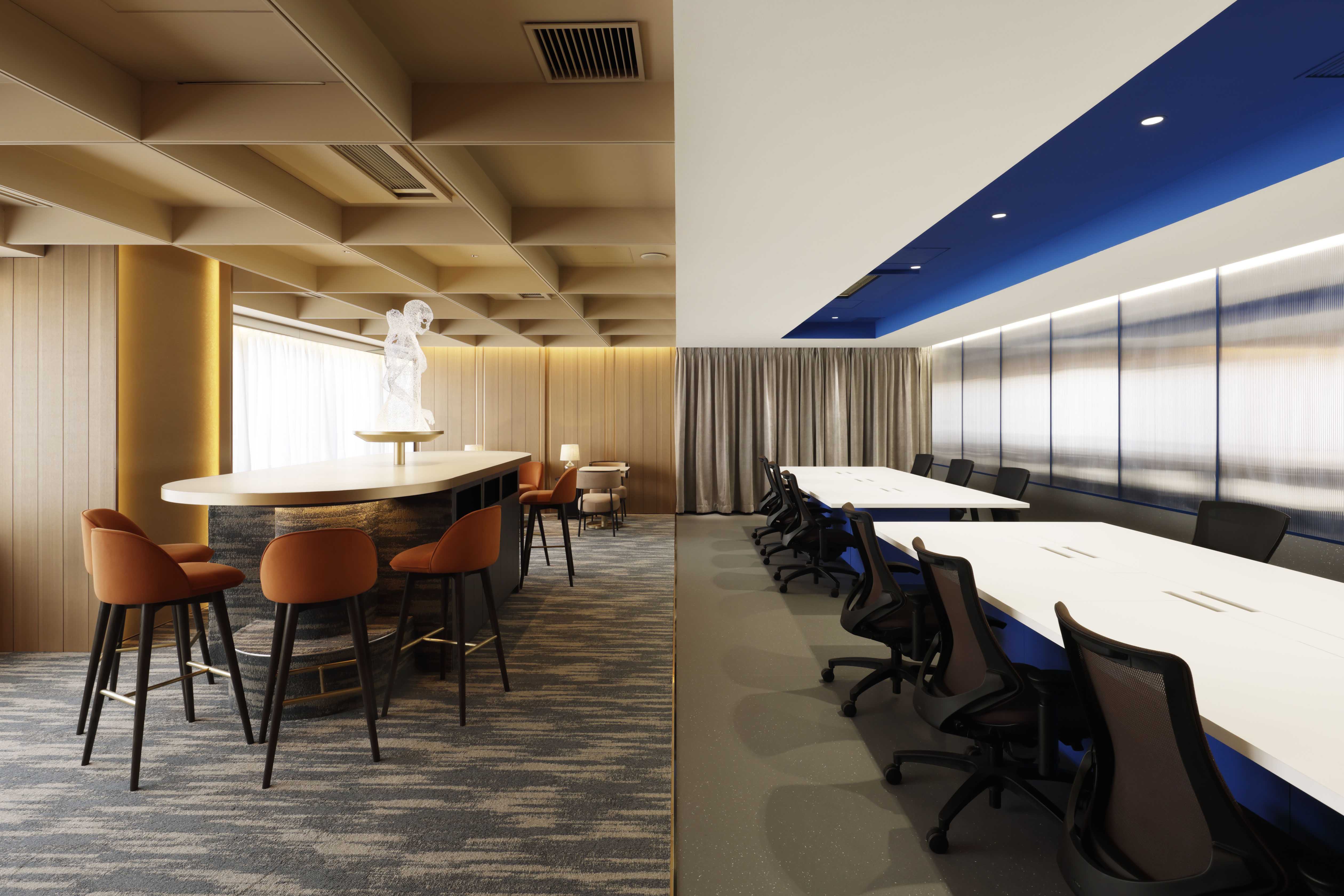 リプロライフ本社10F