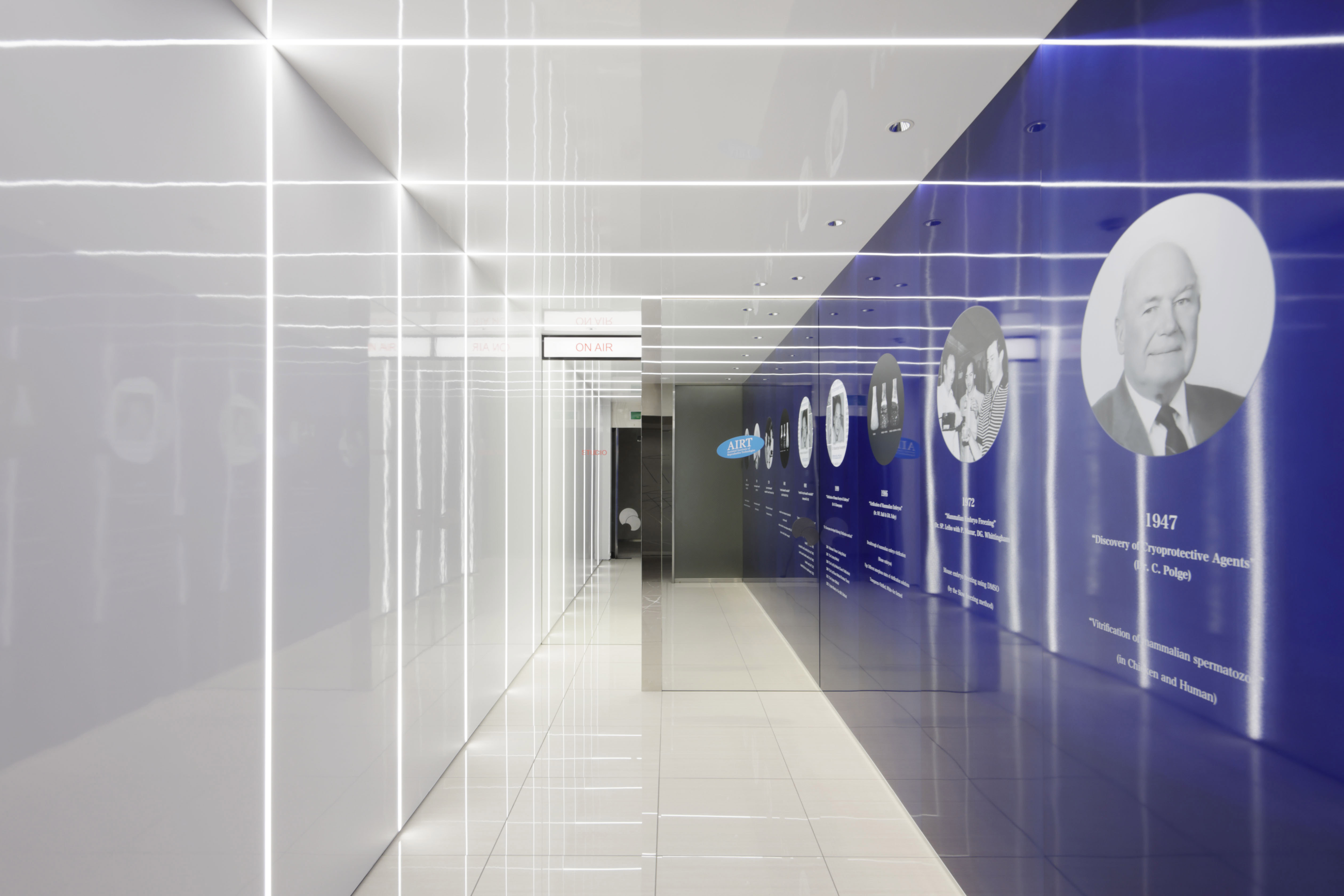 先端⽣殖技術研究所