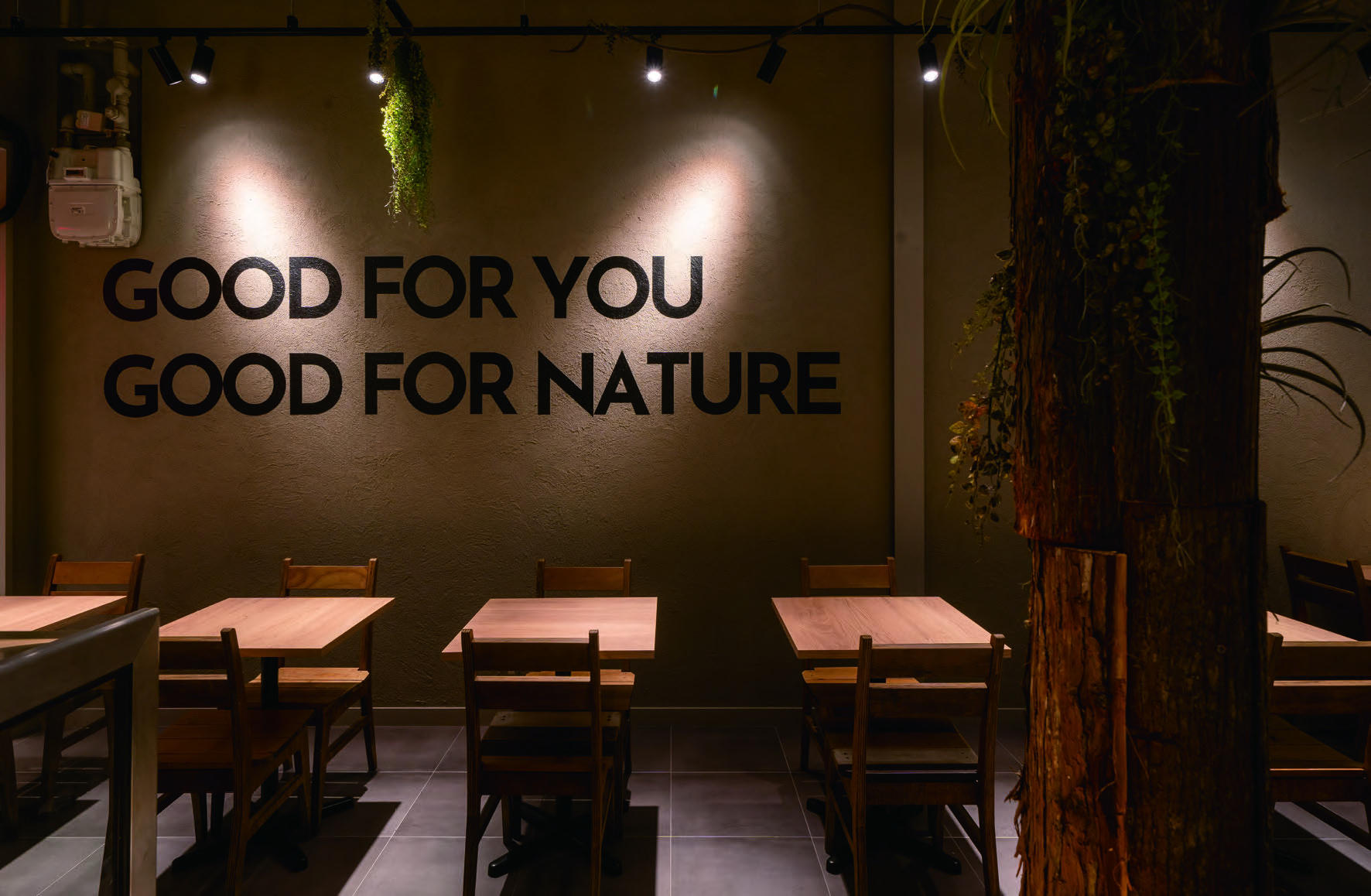 BELLA BOCCA なんば店