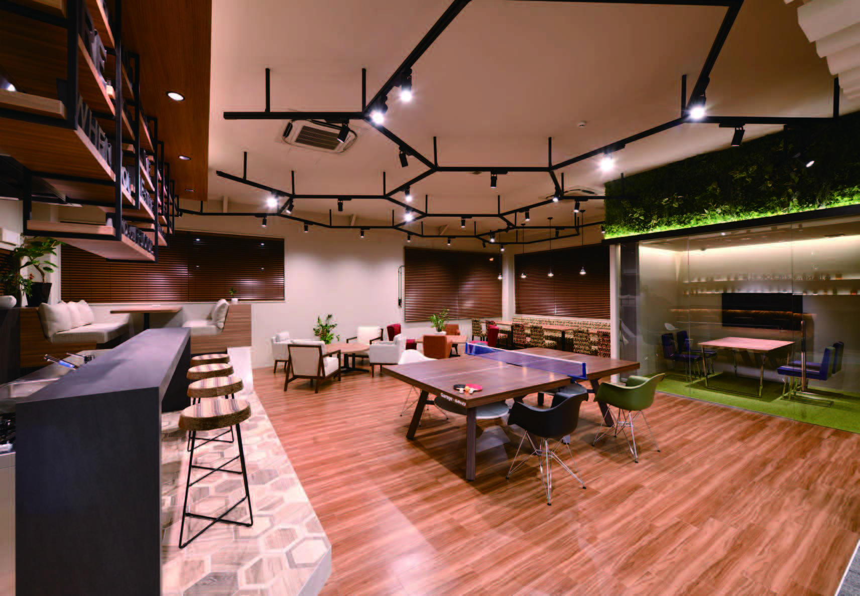 株式会社 富士葬祭　本社オフィス