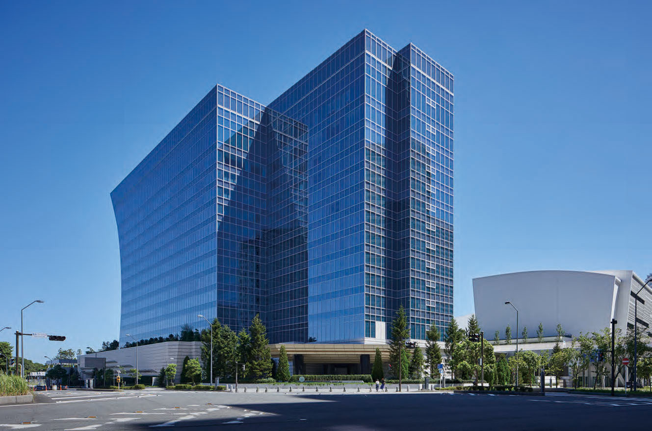 ザ・カハラ・ホテル＆リゾート横浜