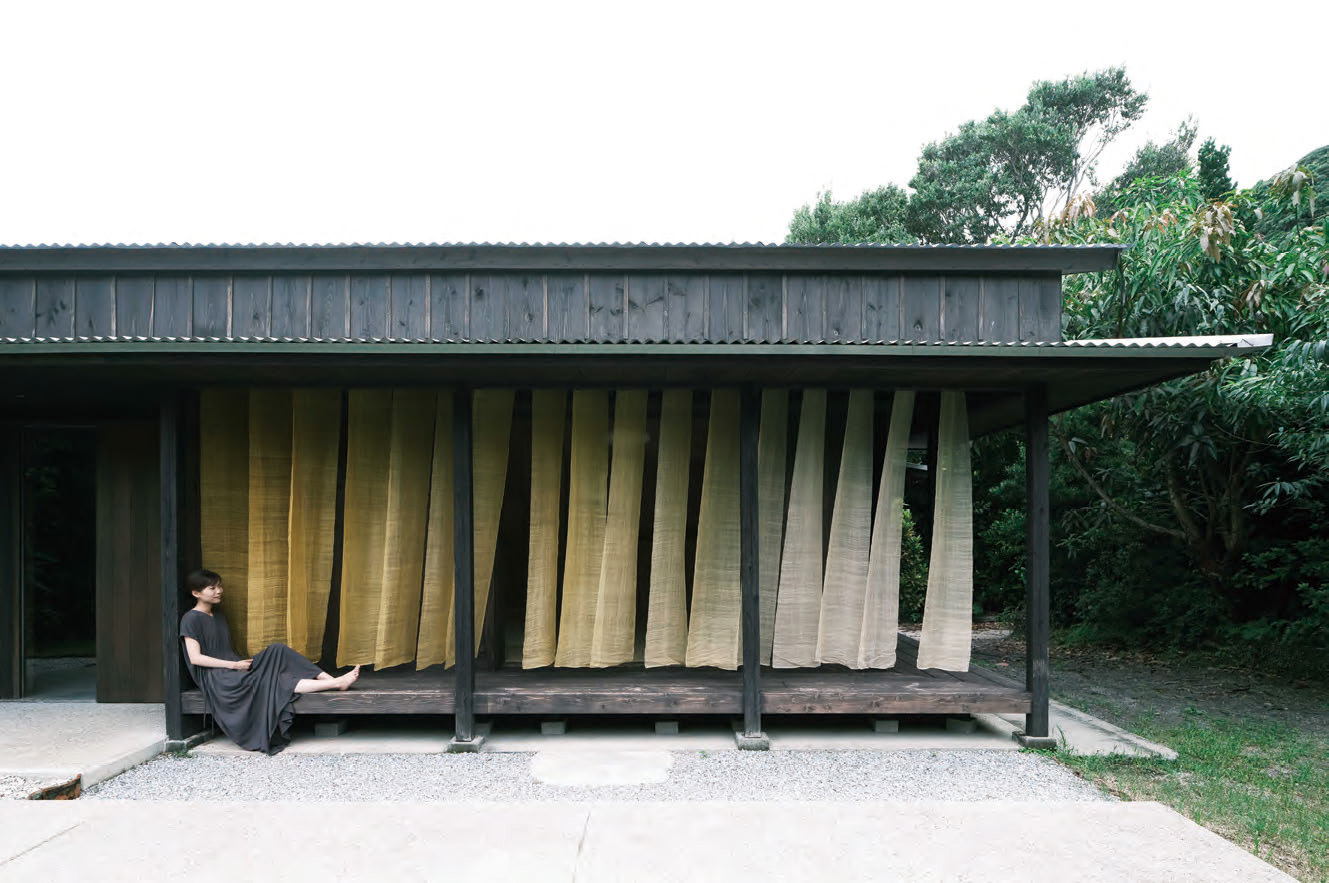 南溟森室　久志