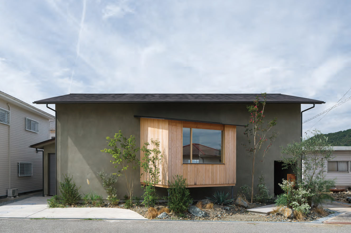 瀬戸内隠れ家リゾートAMERI