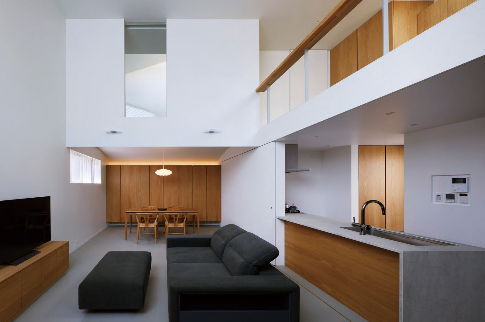 Seep house 　シープハウス