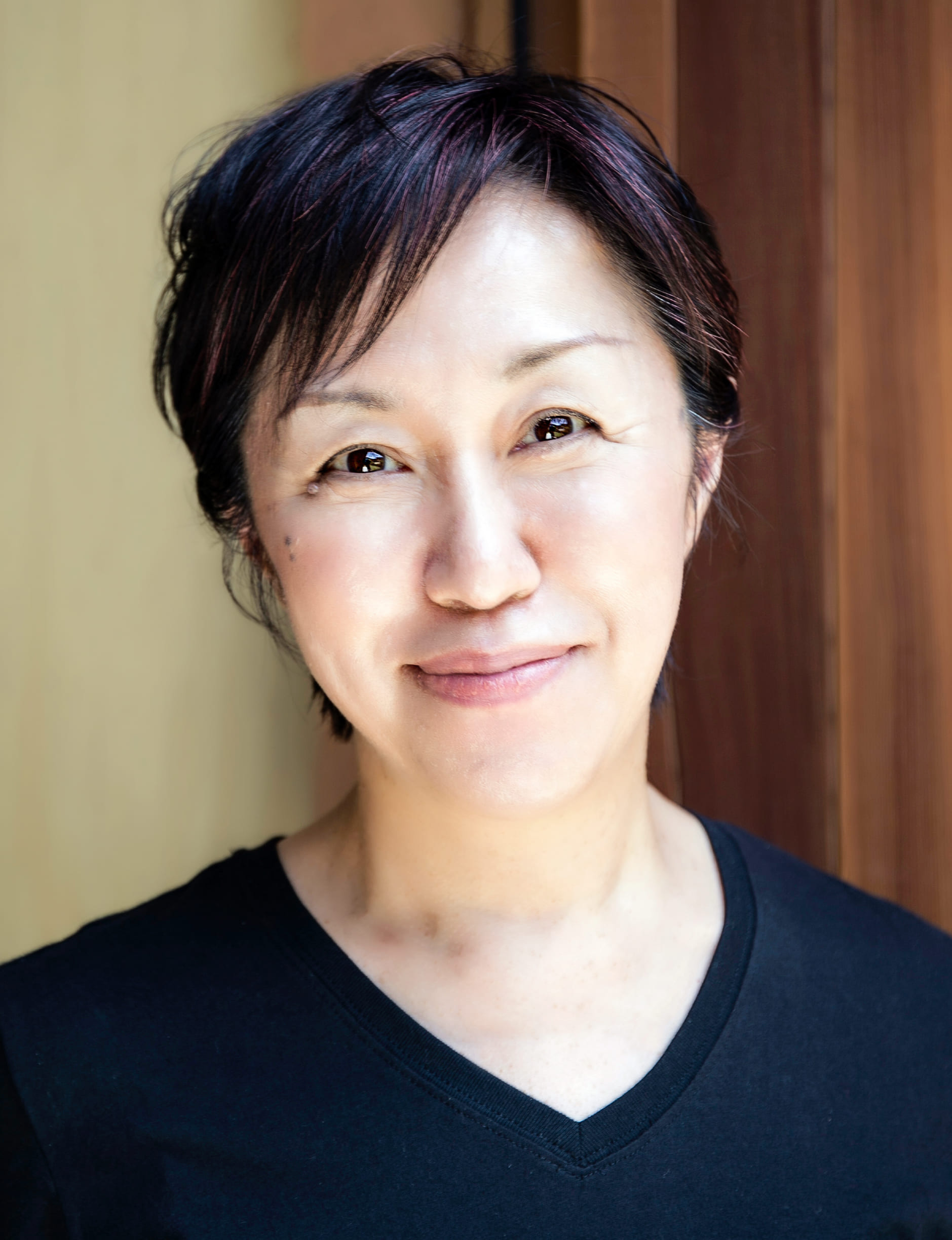 井上久実設計室