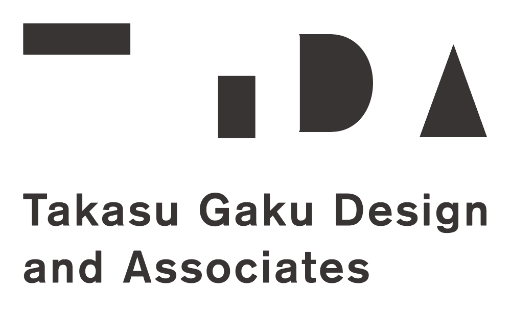 タカスガクデザインアンドアソシエイツ
