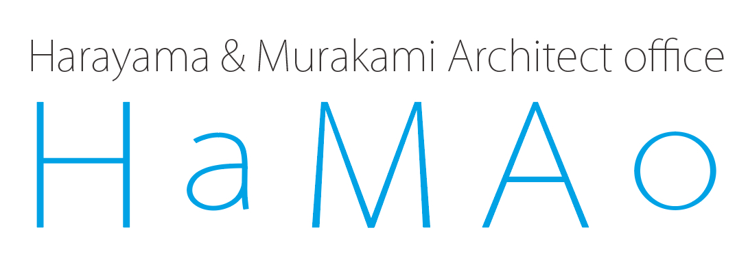 一級建築士事務所 HaMAo