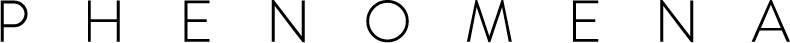 PHENOMENA